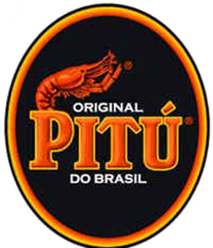 Логотип Pitu