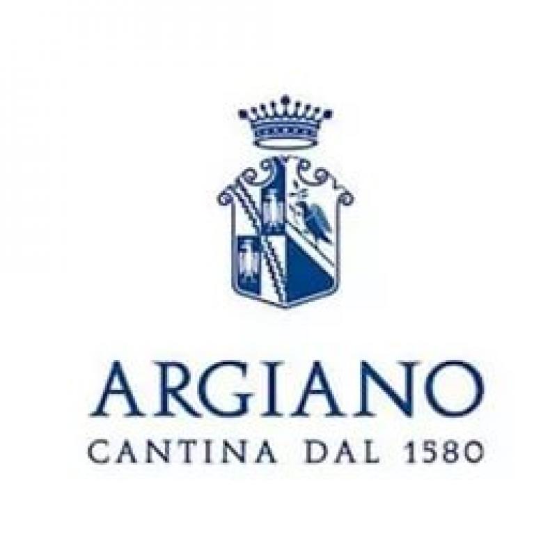 Логотип Argiano