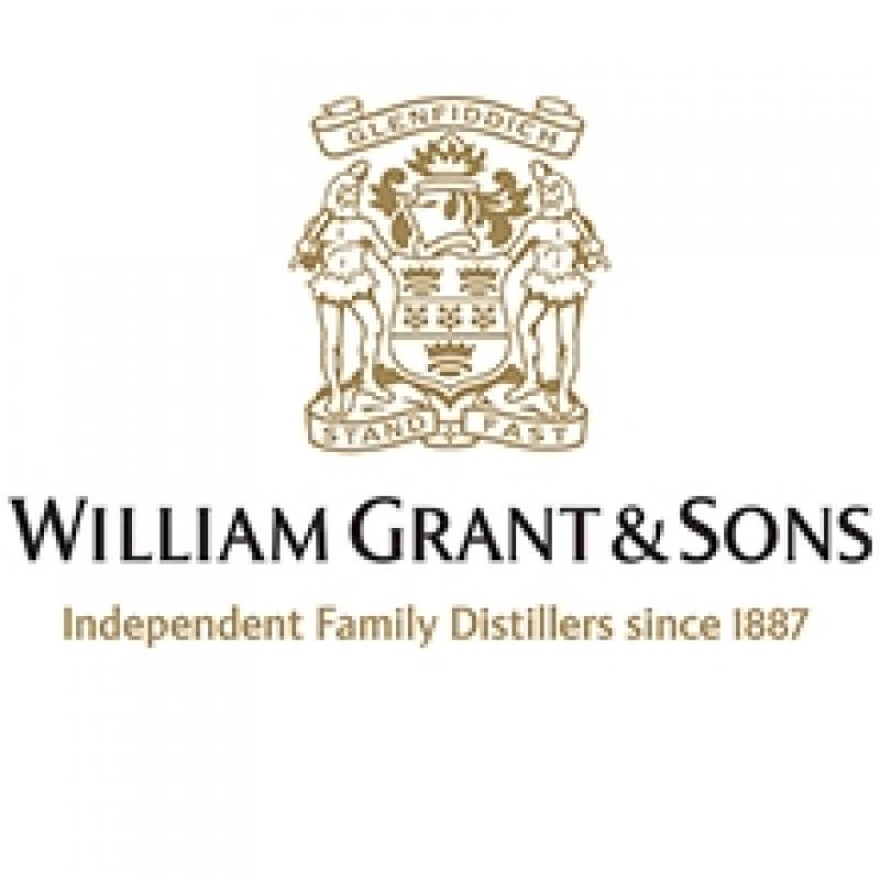 Логотип Grant’s