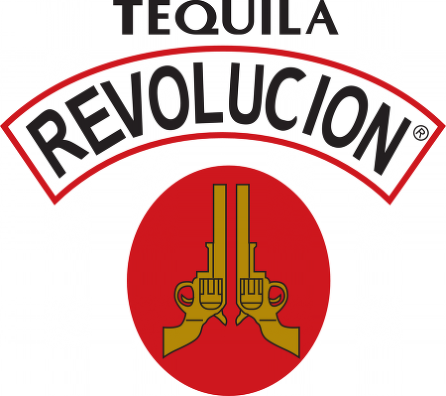 Логотип Revolucion