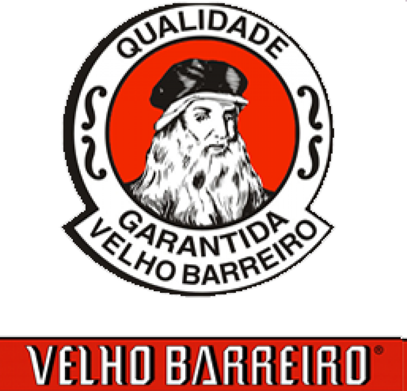 Логотип Velho Barreiro