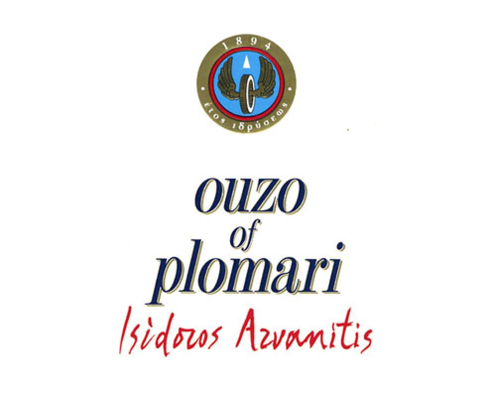 Логотип Isidoros Arvanitis