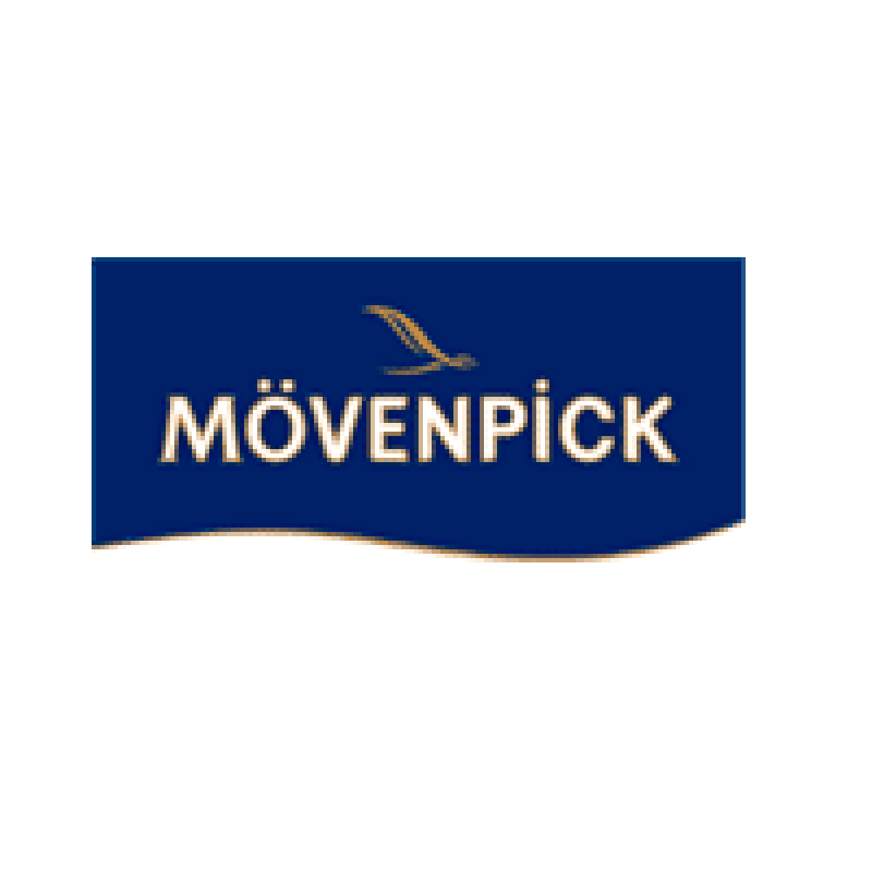 Логотип Movenpick
