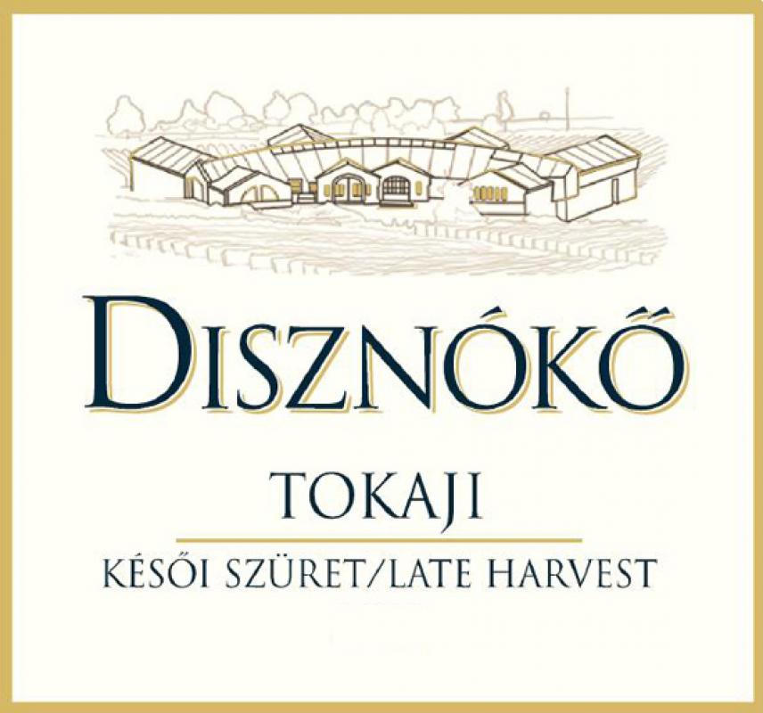 Логотип Disznoko