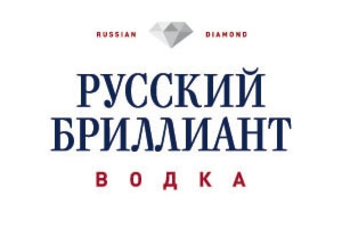 Логотип Русский Бриллиант