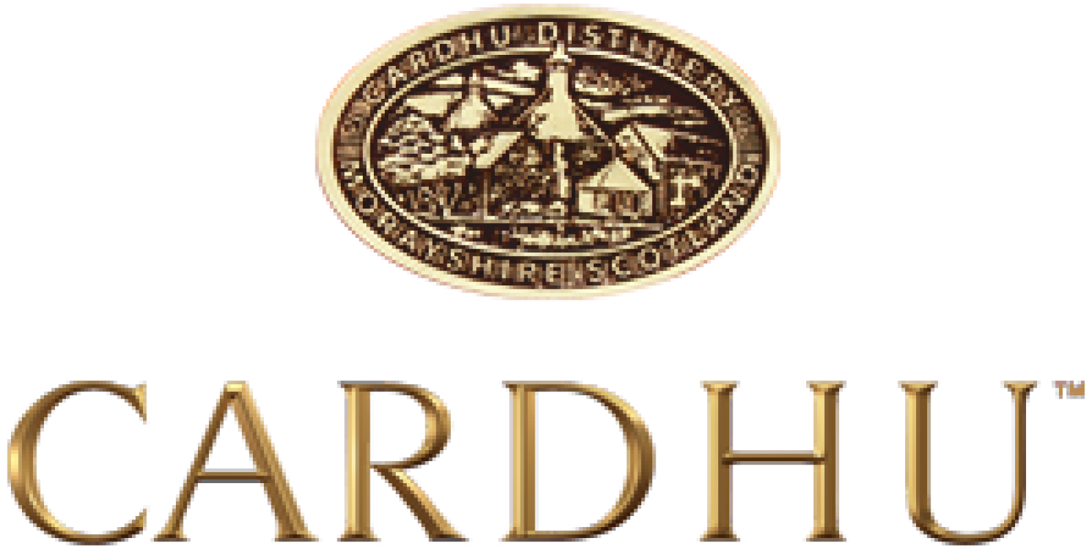 Логотип Cardhu