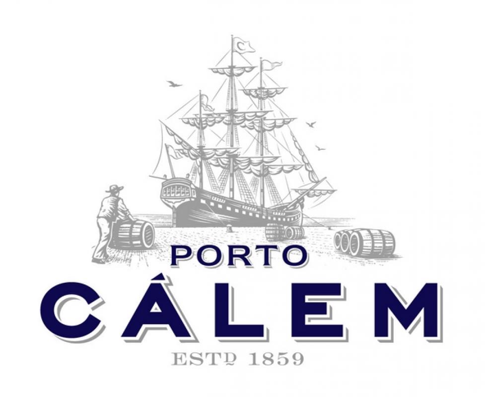 Логотип Calem