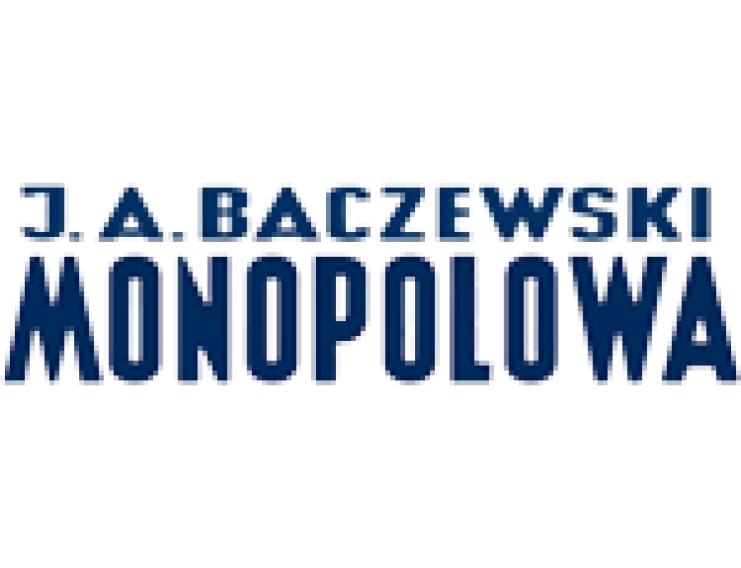 Логотип Monopolowa