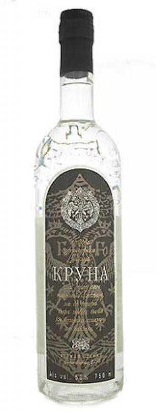 Логотип Kruna