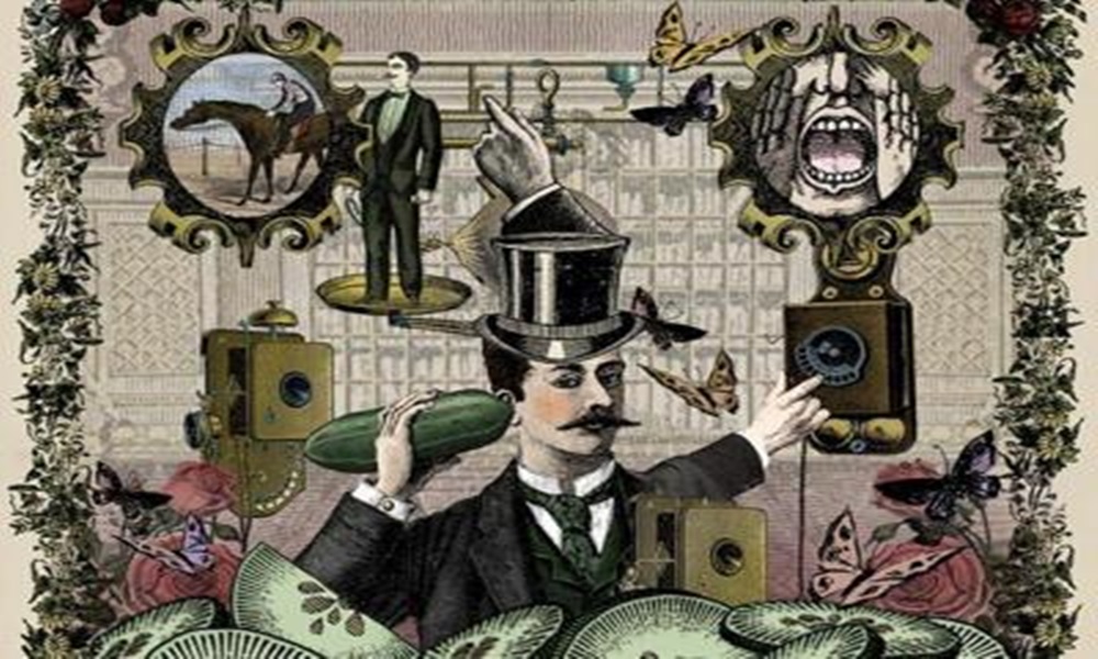 История производства джина Hendrick’s