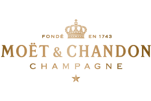Логотип Moet Chandon