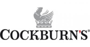 Логотип Cockburn