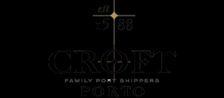 Логотип Croft
