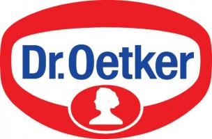 Логотип Dr. Oetker