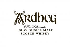 Логотип Ardbeg