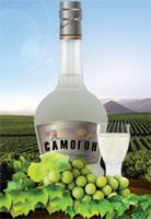 Логотип Винокуров Самогон