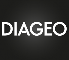 Логотип Diageo