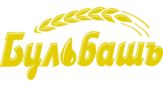 Логотип Бульбашъ