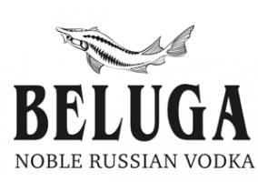 Логотип Beluga