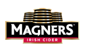 Логотип Magners