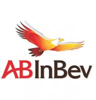 Логотип Anheuser-Busch InBev (AB InBev)