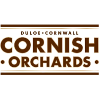 Логотип Cornish Orchards