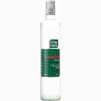 Логотип Afterwork