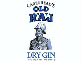 Логотип Cadenhead