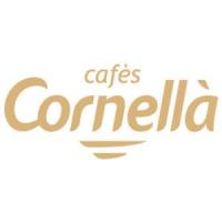 Логотип CORNELLA