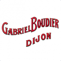 Логотип Gabriel Boudier