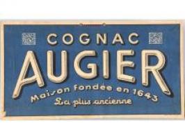 Логотип Augier