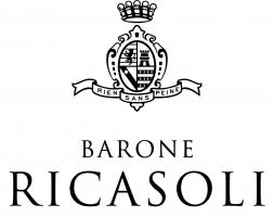 Логотип Barone Ricasoli