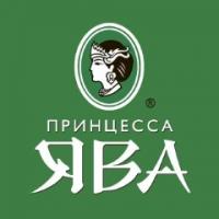 Логотип Принцесса Ява