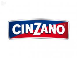 Логотип Cinzano