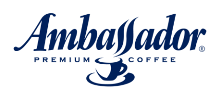 Логотип AMBASSADOR