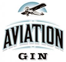 Логотип Aviation