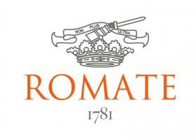 Логотип Sanchez Romate