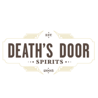 Логотип Death's Door