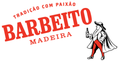 Логотип Barbeito