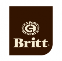 Логотип Cafe Britt