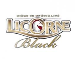 Логотип Licorne