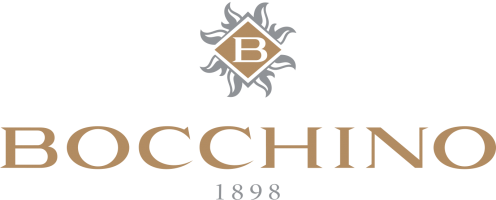 Логотип Bocchino