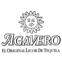 Логотип Agavero