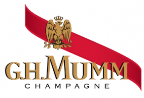 Логотип G.H.Mumm