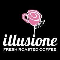 Логотип Illusione