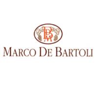 Логотип Marco De Bartoli