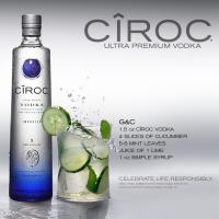 Логотип Ciroc