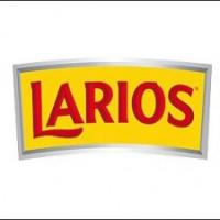 Логотип Larios