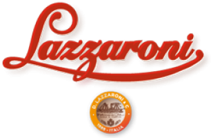 Логотип Lazzaroni