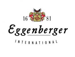 Логотип Eggenberg